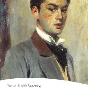 Level 4: The Picture of Dorian Gray book cover