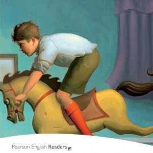 Level 5: British and American Short Stories book cover