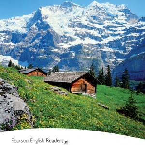 Level 2: Heidi book cover