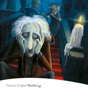 Level 4: The Canterville Ghost and Other Stories book cover