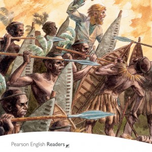 Level 4: King Solomon's Mines book cover