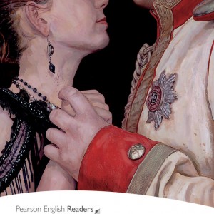 Level 6: Anna Karenina book cover