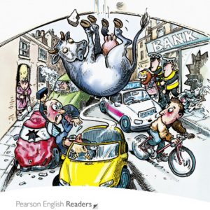 Level 2: Stranger Than Fiction Urban Myths book cover