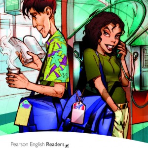 Easystart: The Big Bag Mistake book cover