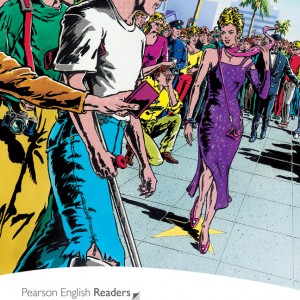 Easystart: Lucky Break book cover