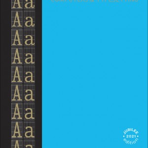 Computers & Typesetting, Volume A book cover