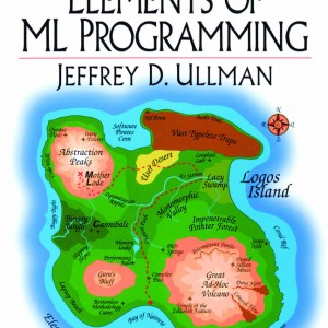 Elements of ML Programming, ML97 Edition book cover