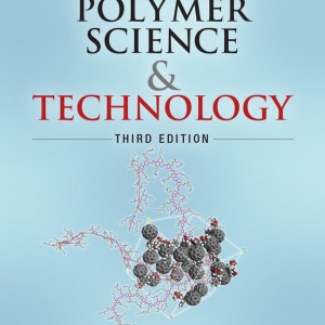 Polymer Science and Technology book cover