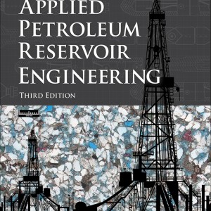 Applied Petroleum Reservoir Engineering book cover