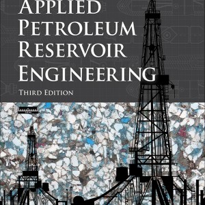 Applied Petroleum Reservoir Engineering book cover