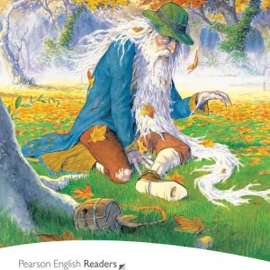 Level 1: Rip Van Winkle & The Legend of Sleepy Hollow book cover