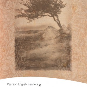 Level 5: Wuthering Heights book cover