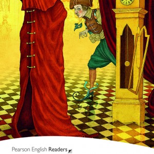 Level 3: The Black Cat and Other Stories book cover