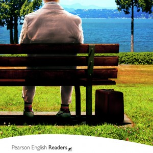 Level 3: Forrest Gump book cover