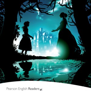 Level 3: Turn of the Screw book cover