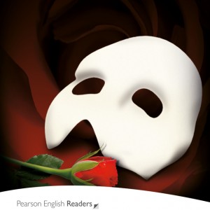 Level 5: The Phantom of the Opera book cover