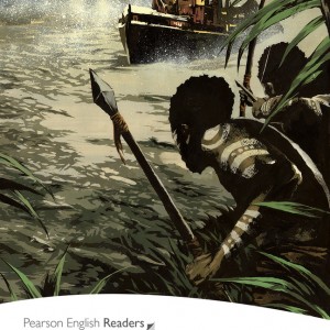 Level 5: Heart of Darkness book cover