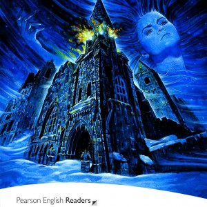 Level 2: The Ghost of Genny Castle book cover