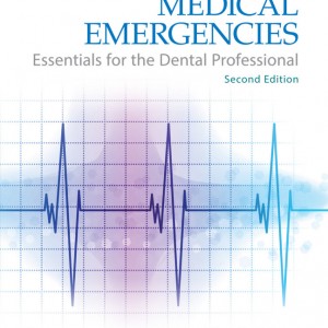 Medical Emergencies book cover