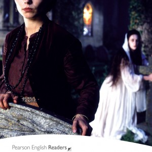 Level 6: The Woman in White book cover