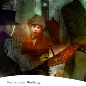 Level 6: Oliver Twist book cover