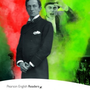 Level 5: The Strange Case of Dr Jekyll and Mr Hyde book cover