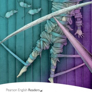 Level 5: Tales of Mystery and Imagination book cover