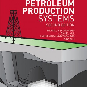 Petroleum Production Systems book cover