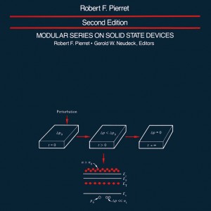 Semiconductor Fundamentals book cover