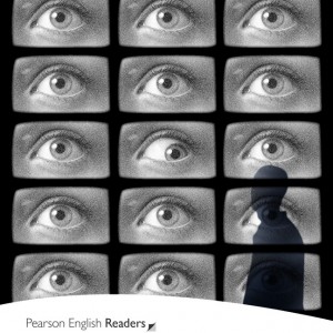 Level 4: 1984 book cover