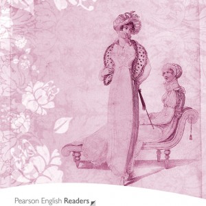 Level 3: Sense and Sensibility book cover