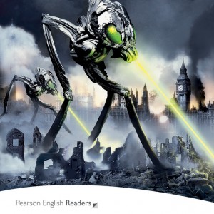 Level 5: War of the Worlds book cover