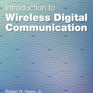 Introduction to Wireless Digital Communication book cover