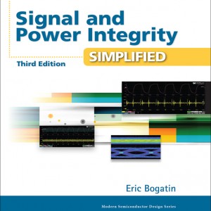Signal and Power Integrity - Simplified book cover