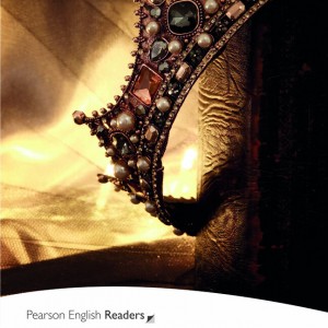 Level 3: King Lear book cover