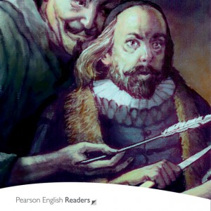 Level 4: Dr Faustus book cover