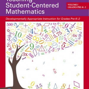 Teaching Student-Centered Mathematics book cover