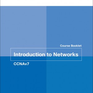 Introduction to Networks v6 Course Booklet book cover