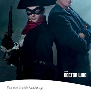 Level 3: Doctor Who: The Woman Who Lived book cover