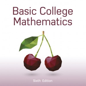 Basic College Mathematics book cover