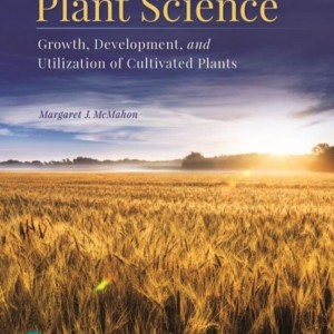 Plant Science book cover