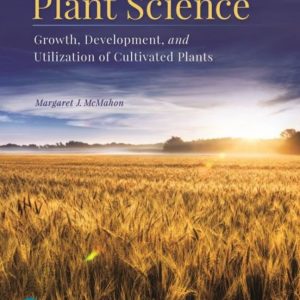 Plant Science book cover