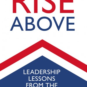 Rise Above book cover