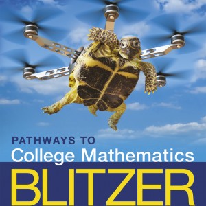 Pathways to College Mathematics book cover