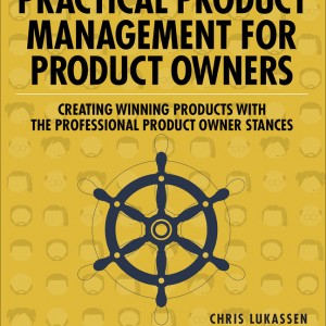 Practical Product Management for Product Owners book cover