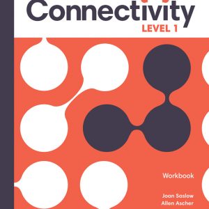 Connectivity Level 1 Workbook book cover