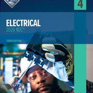 Electrical, Level 4 book cover