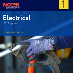 Electrical, Level 1 book cover