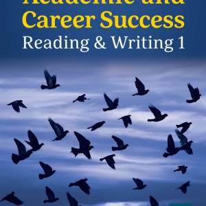 Academic and Career Success book cover