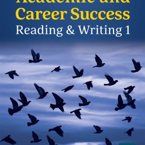 Academic and Career Success book cover